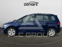 2021 Volkswagen Touran