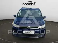 2021 Volkswagen Touran