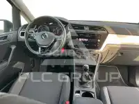 2021 Volkswagen Touran