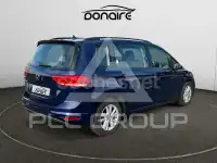 2021 Volkswagen Touran