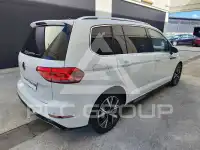 2021 Volkswagen Touran