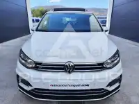 2021 Volkswagen Touran