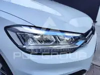 2021 Volkswagen Touran