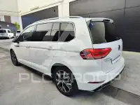 2021 Volkswagen Touran