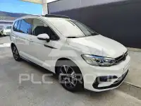 2021 Volkswagen Touran