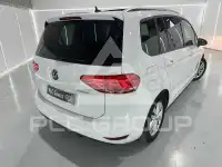 2021 Volkswagen Touran