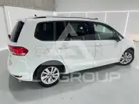 2021 Volkswagen Touran