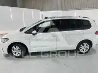 2021 Volkswagen Touran