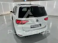2021 Volkswagen Touran