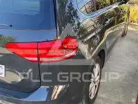 2021 Volkswagen Touran