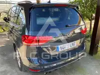2021 Volkswagen Touran
