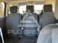 2021 Volkswagen Touran