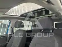 2021 Volkswagen Touran