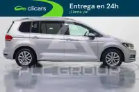 2021 Volkswagen Touran