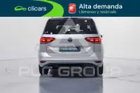 2021 Volkswagen Touran