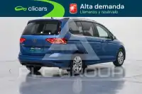 2021 Volkswagen Touran