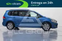 2021 Volkswagen Touran