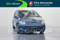 2021 Volkswagen Touran
