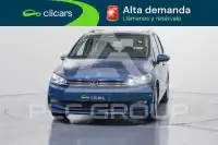 2021 Volkswagen Touran