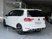 2021 Volkswagen Touran