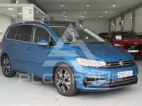 2021 Volkswagen Touran