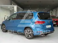 2021 Volkswagen Touran