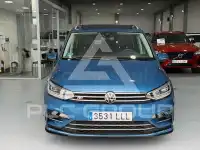 2021 Volkswagen Touran