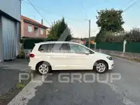 2021 Volkswagen Touran