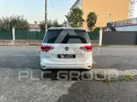 2021 Volkswagen Touran