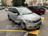 2021 Volkswagen Touran
