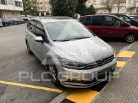 2021 Volkswagen Touran