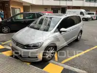 2021 Volkswagen Touran