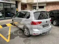 2021 Volkswagen Touran