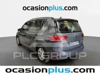 2021 Volkswagen Touran