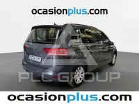 2021 Volkswagen Touran