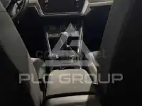 2021 Volkswagen Touran