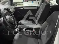 2021 Volkswagen Touran