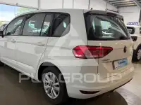 2021 Volkswagen Touran