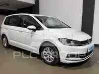 2021 Volkswagen Touran