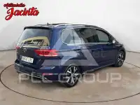 2021 Volkswagen Touran