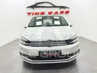 2021 Volkswagen Touran