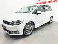 2021 Volkswagen Touran