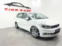 2021 Volkswagen Touran
