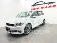2021 Volkswagen Touran