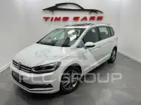 2021 Volkswagen Touran
