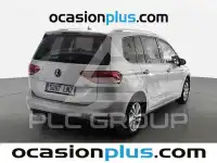 2021 Volkswagen Touran
