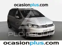 2021 Volkswagen Touran
