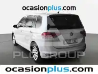 2021 Volkswagen Touran
