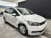 2021 Volkswagen Touran