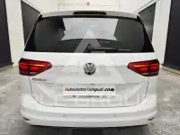 2021 Volkswagen Touran